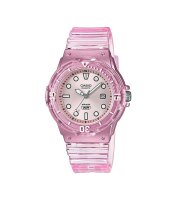 Casio Damen-Armbanduhr LRW-200HS-4EVEF