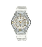 Casio Damen-Armbanduhr LRW-200HS-7EVEF