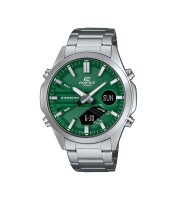 Casio Edifice Herren-Armbanduhr EFV-C120D-3AEF