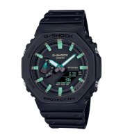 Casio Herren-Armbanduhr G-SHOCK Classic GA-2100RC-1AER