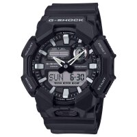 Casio Armbanduhr G-SHOCK Classic GA-010-1AER