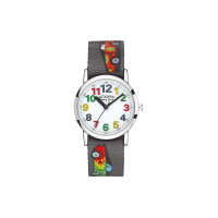 Adora Youngline Rennauto Kinderuhr (Ø 30 mm,...