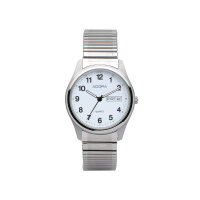 Adora Herrenuhr Analog Quarz mit Zugband AB6421