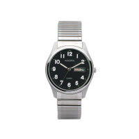 Adora Herrenuhr Analog Quarz mit Zugband AB6420