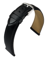 Uhrenarmband aus Kalbleder „Büffelkalb“...