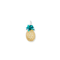 Seinerzeit Ana Ananas Anhänger