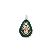 Seinerzeit Avo Avocado Anhänger