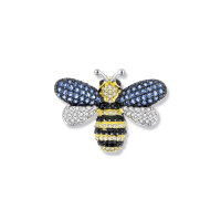 Seinerzeit Hunny Bienen Anhänger