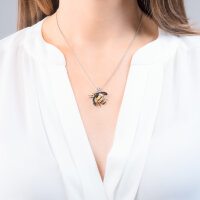 Seinerzeit Bernie Bienen Anhänger
