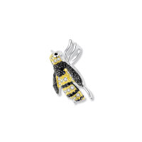 Seinerzeit Bernie Bienen Anhänger