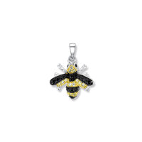 Seinerzeit Sunny Bienen Anhänger