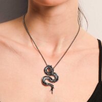 Seinerzeit Drakonis Drachen Anhänger