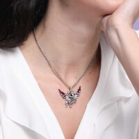 Seinerzeit Harmony Einhorn Anhänger