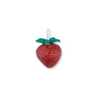 Seinerzeit Eve Erdbeeren Anhänger