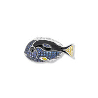 Seinerzeit Dory Fisch Anhänger