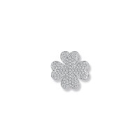 Seinerzeit Clover Kleeblatt Anhänger