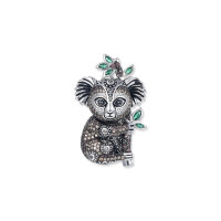 Seinerzeit Kula Koala Anhänger