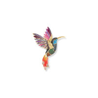 Seinerzeit Cleo Kolibri Anhänger