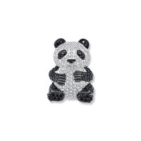 Seinerzeit Tao Panda Anhänger