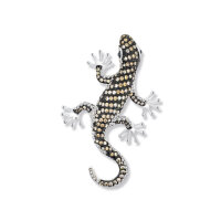 Seinerzeit Willy Salamander Anhänger