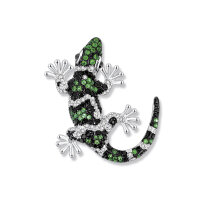 Seinerzeit Speedy Salamander Anhänger