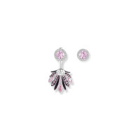 Seinerzeit Fabio Flamingo Ear Jacket