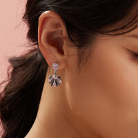 Seinerzeit Fabio Flamingo Ear Jacket