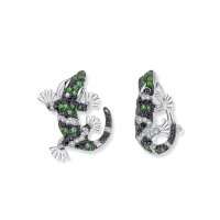 Seinerzeit Speedy Salamander Ohrringe