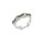 Seinerzeit Emerald Bambus Ring