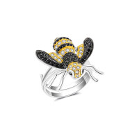 Seinerzeit Bernie Bienen Ring