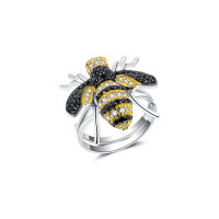 Seinerzeit Bernie Bienen Ring