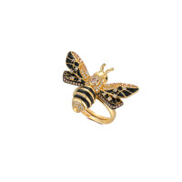 Seinerzeit Bella Bienen Ring