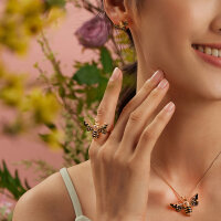 Seinerzeit Bella Bienen Ring