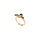 Seinerzeit Bommel Bienen Ring