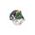 Seinerzeit Theo Chamäleon Ring