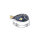Seinerzeit Dory Fisch Ring