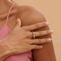 Seinerzeit Fiola Flamingo Ring