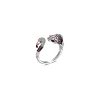 Seinerzeit Fabio Flamingo Ring