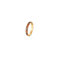Seinerzeit Zuri Giraffen Ring