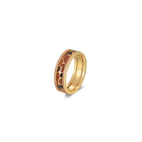 Seinerzeit Zuri Giraffen Ring