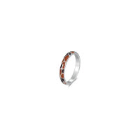 Seinerzeit Rafa Giraffen Ring