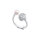 Seinerzeit Mila Muschel Ring