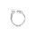 Seinerzeit Mila Muschel Ring
