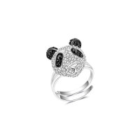 Seinerzeit Tao Panda Ring