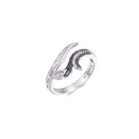 Seinerzeit Flamara Phönix Ring
