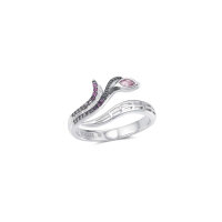 Seinerzeit Flamara Phönix Ring