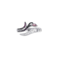 Seinerzeit Flamara Phönix Ring