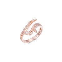 Seinerzeit Ashara Phönix Ring
