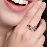 Seinerzeit Ashara Phönix Ring