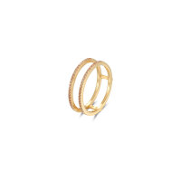 Seinerzeit Sunshine Safari Ring